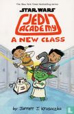 A New Class - Afbeelding 1