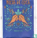 Hoja de Coca