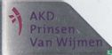 AKD Prinsen Van Wijmen - Image 1