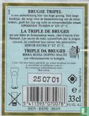 Brugse Tripel