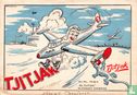 TJITJAK
