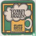 Styrken ligger i smagen - Bild 1
