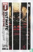 Ultimate Wolverine 6 - Bild 1