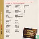 The art of French organ improvisation - Afbeelding 9