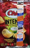 Crème Intense Chio et Persil