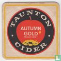 Taunton Cider