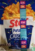 Star Cheese Puffs - Image 1
