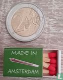 Made in Amsterdam