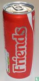 Coca-Cola - Friends  - Image 1