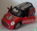 New Mini Hatch 'Coca-Cola'