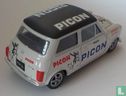 Mini Cooper 1300 'Picon'