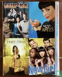 TV Serien Highlights 3