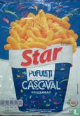 Star Cheese Puffs