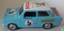 Trabant 601 'Picon'