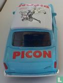 Trabant 601 'Picon'