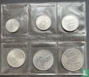 DDR combinatie set