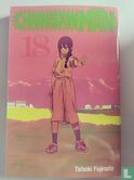 Chainsaw Man 18