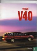 Volvo V40 - Image 1