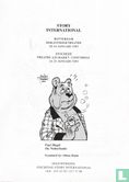 Vertaalproject Marten Toonder