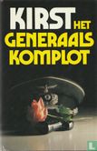 Het generaalskomplot - Image 1