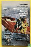 Brigadier Snuf rookt stuff - Image 1