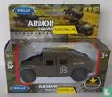 Hummer 'Armor Squad'