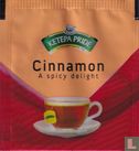 Cinnamon