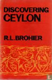 Discovering Ceylon