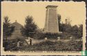 Vue générale des Monuments
