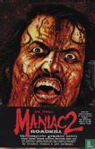 Maniac 2: Roadkill - Image 1