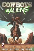 Cowboys & Aliens - Image 1