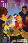 Patsy Walker, A.K.A. Hellcat 10 - Bild 1