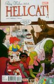 Patsy Walker, A.K.A. Hellcat 3 - Afbeelding 1