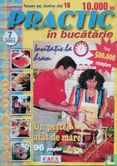 Practic în bucătărie 22