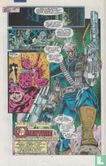 The Uncanny X-Men 294 - Image 3