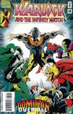 Warlock and the Infinity Watch 39
