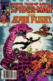 Marvel Team-Up Annual 7 - Image 1