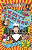 Hetty Feather