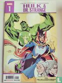 Hulk & Dr. Strange 1