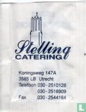 Stelling Catering