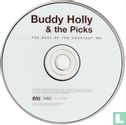 Buddy Holly & The Picks