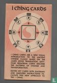 I Ching Cards