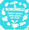 Ciliegia e Mirtillo