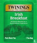 Irish Breakfast