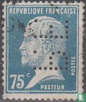 Louis Pasteur