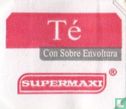 Té Con Sobre Envoltura - Image 3