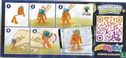 Astronaute orange - Image 3
