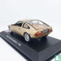 Talbot Matra Murena