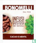 Cacao E Menta - Image 1