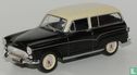 Simca Aronde P60 Ranch